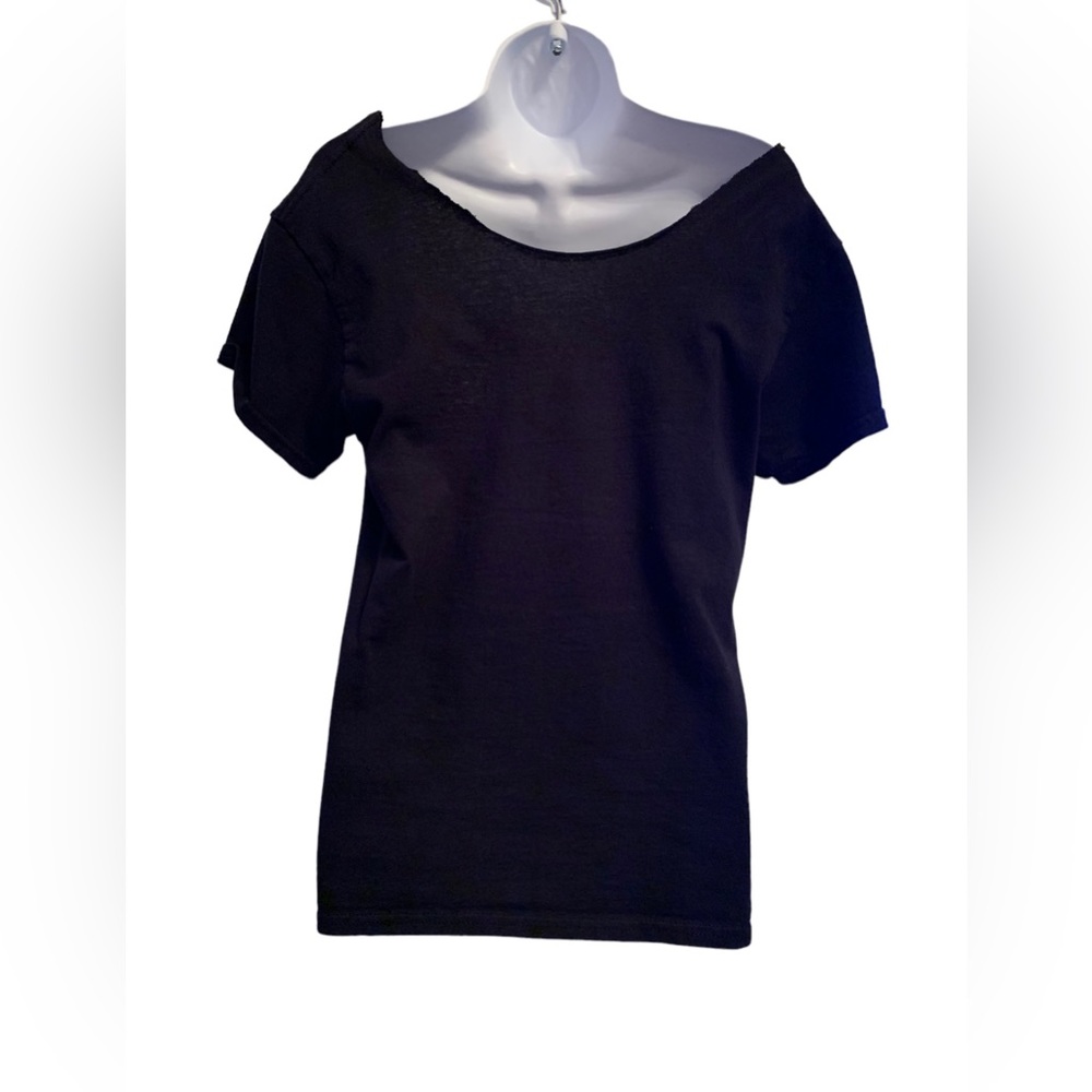 Baby Yoda women’s small tshirt - Picture 2 of 5